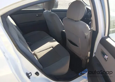 2012 Nissan Sentra 2.0 S from USA, damaged, VIN 3N1AB6AP2CL622445